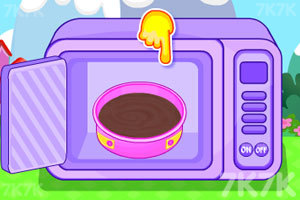 小黄人的生日蛋糕