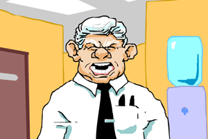 九种新方法打你老板