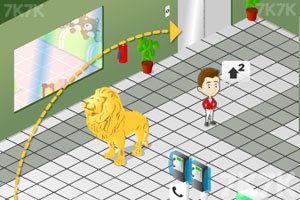 拉斯维加斯小赌场