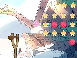 愤怒的宇宙小子