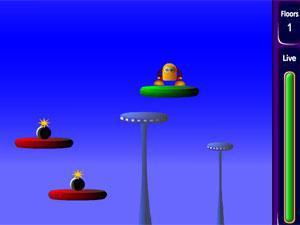 机器人下一百层 