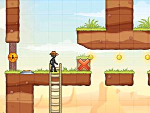 坏小孩回家4无敌版