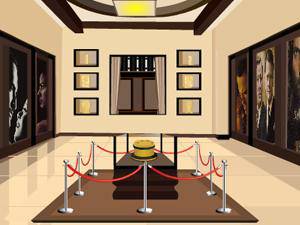 找回奥斯卡金像