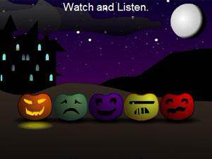 记忆中的南瓜声