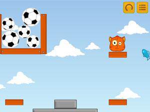 爱吃鱼的猫关卡全开版