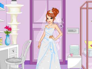 帮女孩找结婚戒指