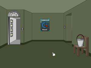 罪案现场22电梯的故事