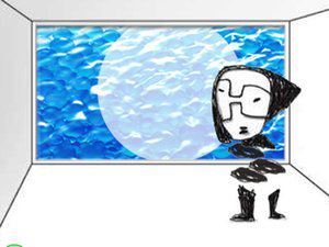 逃出被遗忘房间