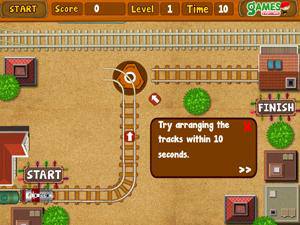 小火车10秒后出发