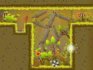 小轮胎回家记关卡全开版