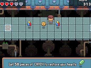 外星人绑架事件