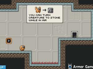 神奇小怪大冒险