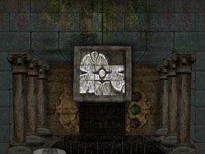 逃出埃及金字塔