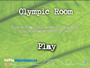 奥林匹克房间1