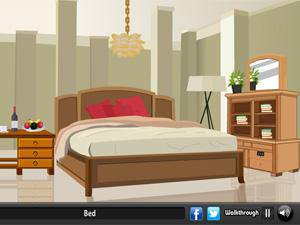 小根子逃离平房