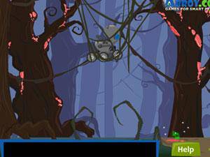 机器人星球逃生2