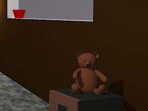 逃出圣诞礼品屋