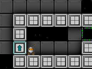 机器人空间冒险2