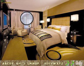 隐藏字母第九部