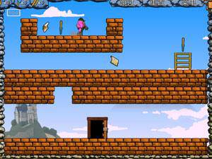 小矿工冒险中文版