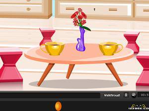 逃离凌乱聊天室