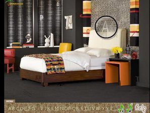 隐藏字母第11部