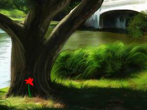 魔法时代之逃离花园