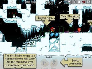 洞穴小细菌4圣诞版