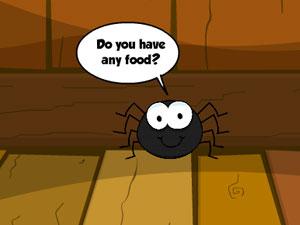 逃出巨人的房间