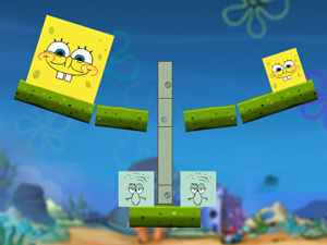 海绵宝宝变形记