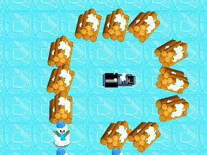 托马斯运钻石传2