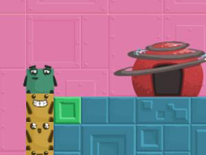 盒子先生冒险记2