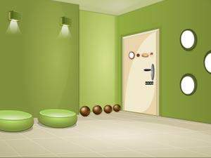 逃出逻辑豪华大房