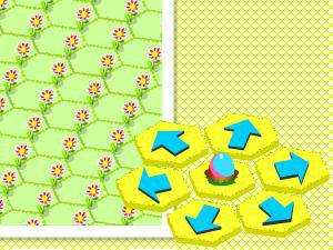 兔子记忆走迷宫