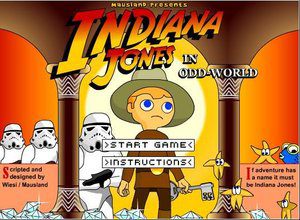 金字塔里的宝藏 