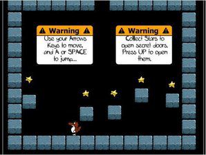 小狐狸迷宫寻宝