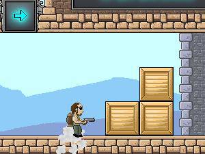 机器猎人无敌版