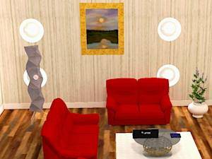 艺术家房间的秘密