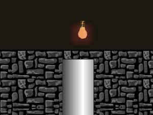 超人逃出地下牢