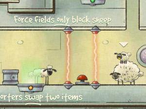 送小羊回家2太空历险篇