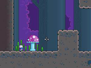 小怪物过关回家