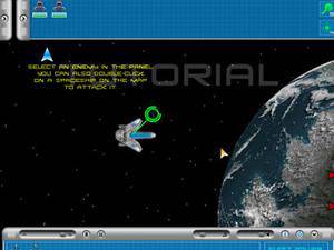 银河系战斗机指挥官
