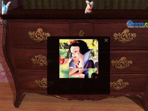 白雪公主的秘密