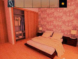 逃离魔鬼三条六