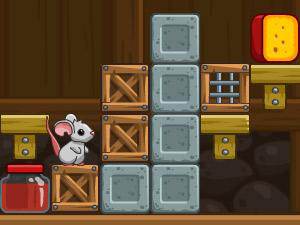 原来小偷是这货升级关卡全开版