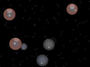 宇宙定律2无敌版
