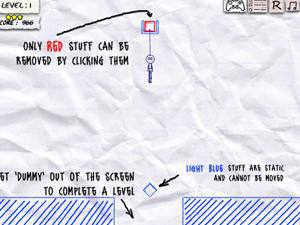 释放木偶人升级版