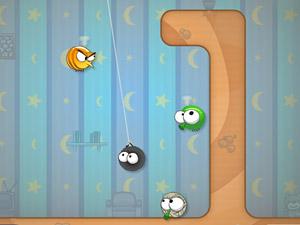 你是我的盘中餐2