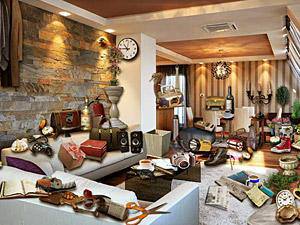 假日酒店找东西2