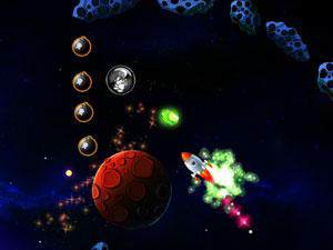 星际迷航之拯救宇航员